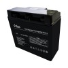 ttec 12V 18Ah Bakımsız Kuru Akü 10 Adet ttec 12V 18Ah Bakımsız Kuru Akü 10 Adet